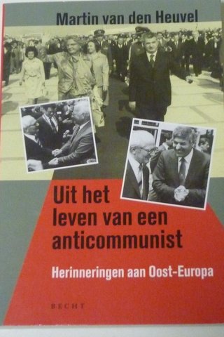 Uit het leven van een anticommunist