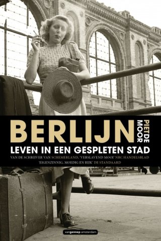 Berlijn, een gespleten stad 