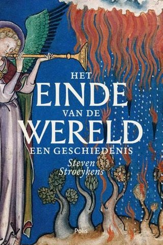Het einde van de wereld: een geschiedenis