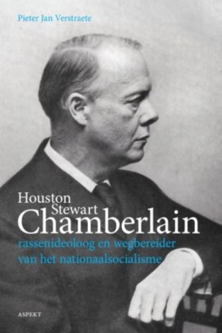 Houston Stewart Chamberlain