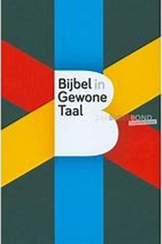 Bijbel in Gewone Taal