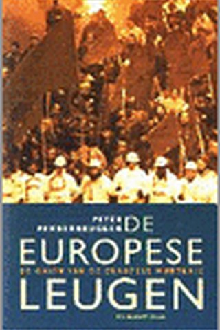 De Europese leugen