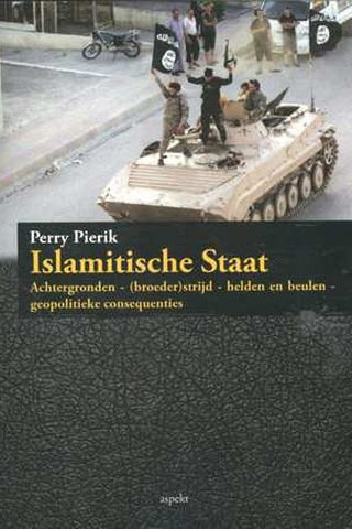 Islamitische Staat