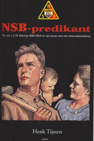 NSB-predikant
