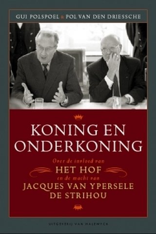Koning en onderkoning