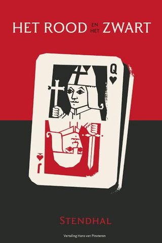 Het rood en het zwart
