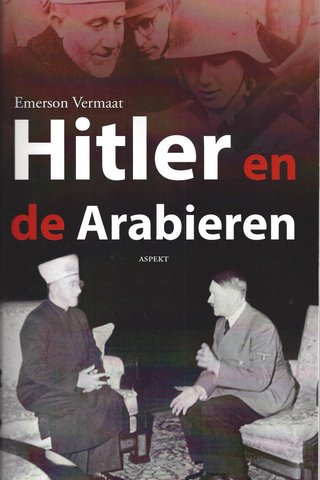 Hitler en de Arabieren