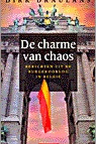 De charme van chaos