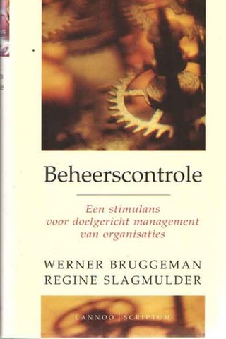 Beheerscontrole