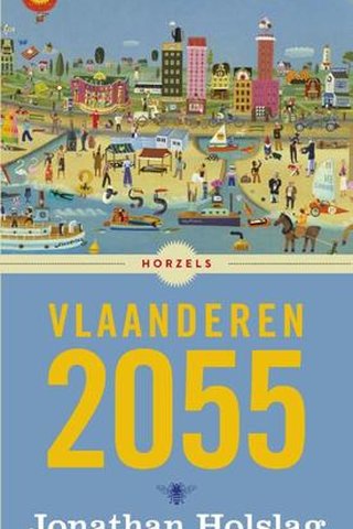 Vlaanderen 2055