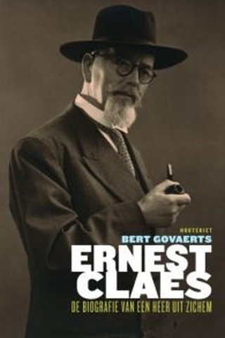 Ernest Claes: de biografie van een heer uit Zichem