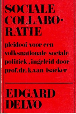 Sociale collaboratie