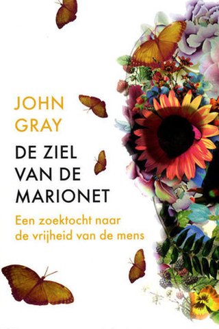 De ziel van de marionet