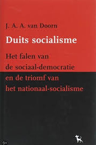 Duits socialisme
