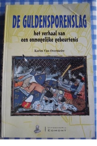 De Guldensporenslag