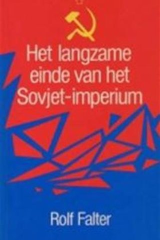 Het langzame einde van het Sovjet-imperium