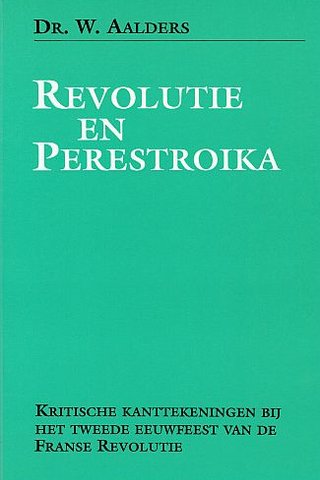 Revolutie en Perestroika 