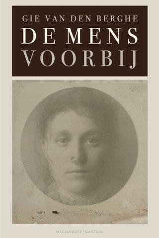 De mens voorbij
