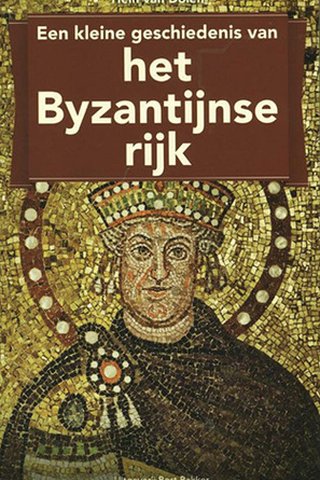 Een kleine geschiedenis van het Byzantijnse rijk