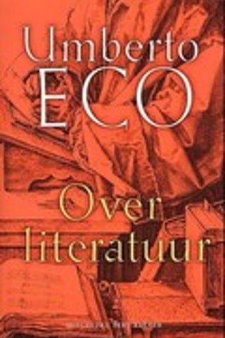 Over literatuur