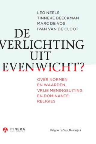 De verlichting uit evenwicht