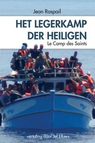 Het legerkamp der heiligen