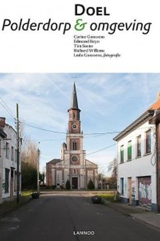 Doel. Polderdorp & omgeving