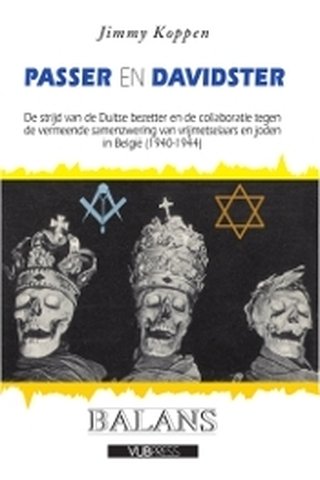 Passer en davidster