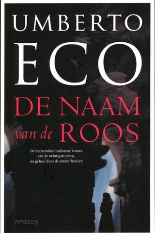 De naam van de roos