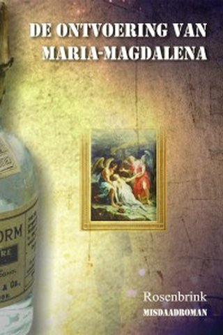 De ontvoering van Maria-Magdalena