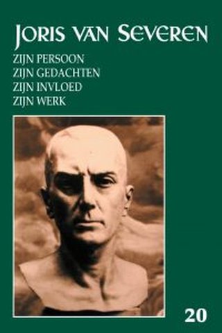 Twintigste Jaarboek Joris van Severen
