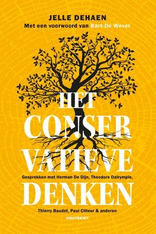 Het conservatieve denken