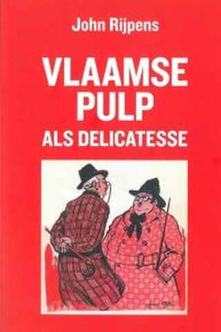 Vlaamse pulp als delicatesse
