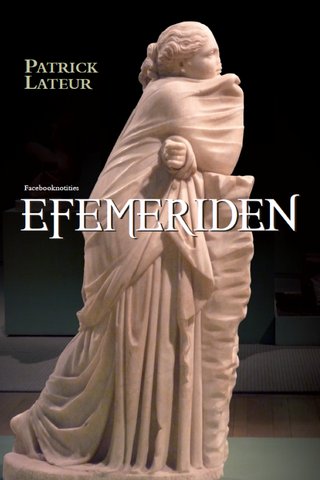 Efemeriden