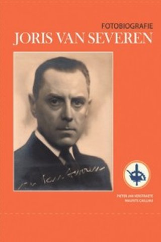 Fotobiografie Joris Van Severen