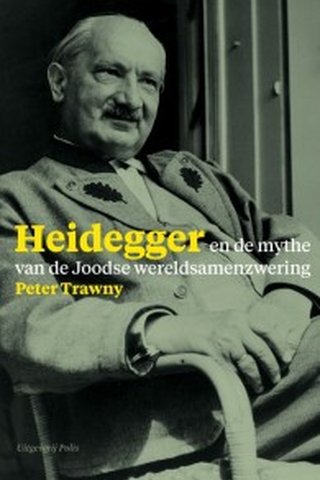 Heidegger en de mythe van de Joodse wereldsamenzwering