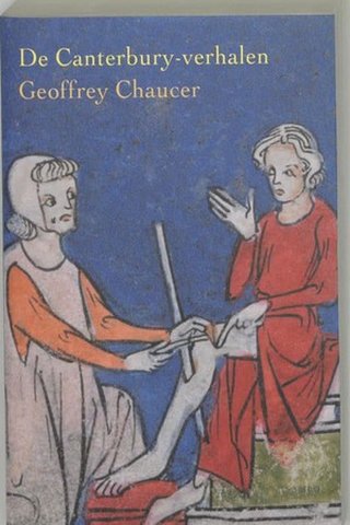 De Canterbury-verhalen