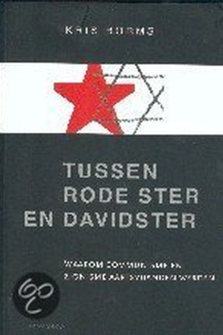 Tussen rode ster en Davidster