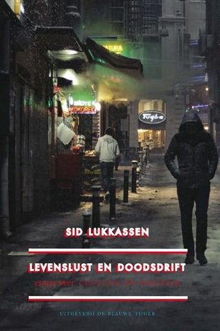 Levenslust en doodsdrift